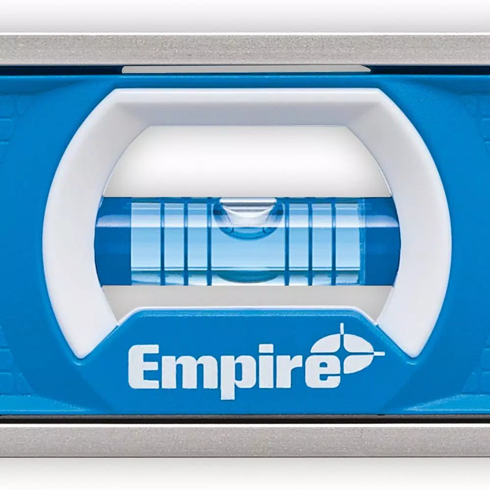 Empire True Blue 10 in. Magnetic Torpedo Level with Dual Vari-Pitch Vials