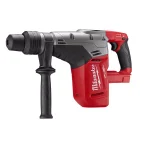 Milwaukee M18 FUEL 1-9/16 in. SDS-Max Cordless Rotary Hammer (Tool-Only) thumbnail 8