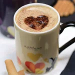 BergHOFF Lover by Lover 3-Piece Porcelain Coffee and Tea Set - White thumbnail 4