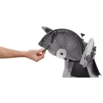 RIDGID 10 in. Wet Tile Saw with Stand, Beast Series, 3.3 HP, 34 in. Rip Capacity thumbnail 3