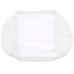 Quickie Hardwood Floor Wet/Dry Mop Refill, Soft Cotton Terry Cloth Mitt thumbnail 2