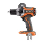 RIDGID 18V Brushless 1/2 in. Compact Hammer Drill/Driver (Tool Only) thumbnail 3