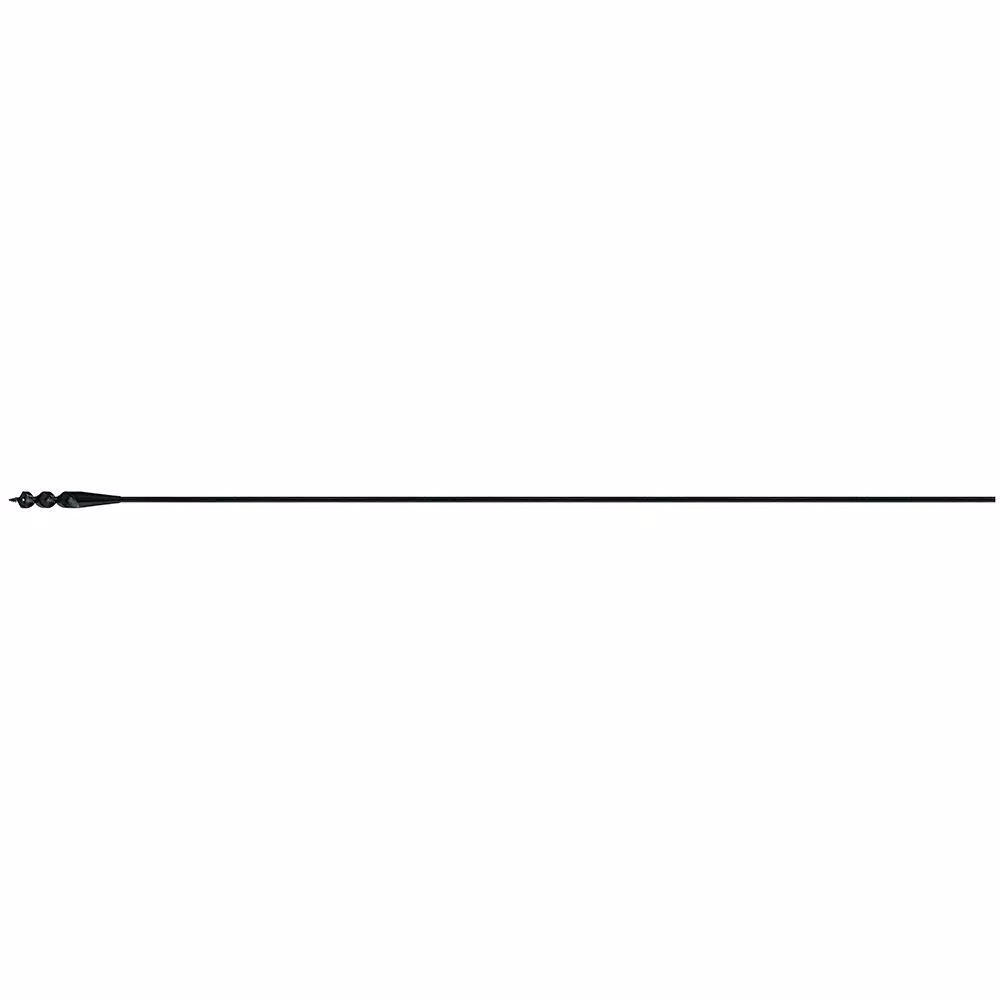 Klein Tools 3-Piece Flexible Drill Bit Kit for Wire and Cable Pulling