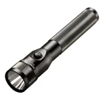 Streamlight Stinger Pro LED Rechargeable Flashlight with AC Cord and Charger, Black thumbnail 1