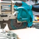 Makita 12 in. 100T Carbide-Tipped Max Efficiency Miter Saw Blade thumbnail 8