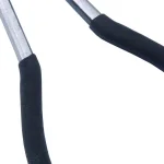 Steel Core 11 in. Long Reach Hose Grip Pliers Set, 3-Piece thumbnail 5