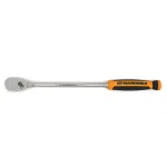 GEARWRENCH 3/8 in. Drive 90-Tooth 13 in. Dual Material Teardrop Ratchet thumbnail 4