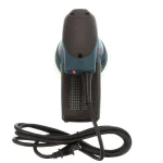 Bosch 5 in. Corded Variable Speed Random Orbital Sander/Polisher Kit with Carrying Case thumbnail 5