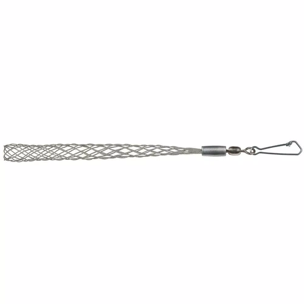 Klein Tools 3-Piece Flexible Drill Bit Kit for Wire and Cable Pulling