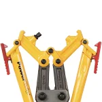 OLYMPIA Tools 18 in. Powergrip Bolt Cutter with Patented Folding Handles thumbnail 3