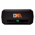 Detail K2 Power2Go 12V 2A Portable Jump Starter & Battery Charger, 14,000 mAh thumbnail 3