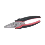 Gardner Bender ArmorEDGE Wire Stripper, 8-24 AWG, Stainless Steel thumbnail 2