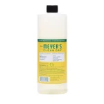 Mrs. Meyer's Clean Day Multi-Surface Concentrate, Honeysuckle, 32 oz (Case of 6) thumbnail 4