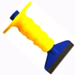 Dasco Pro 4 in. x 7 in. Brick Set Chisel for Masonry Work thumbnail 3