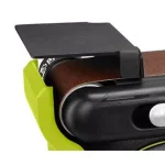 RYOBI 4 in. x 36 in. Belt and 6 in. Disc Sander, 120 V thumbnail 3