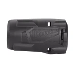 Milwaukee M18 FUEL Gen-2 Compact Impact Wrench Rubber Protective Boot thumbnail 1