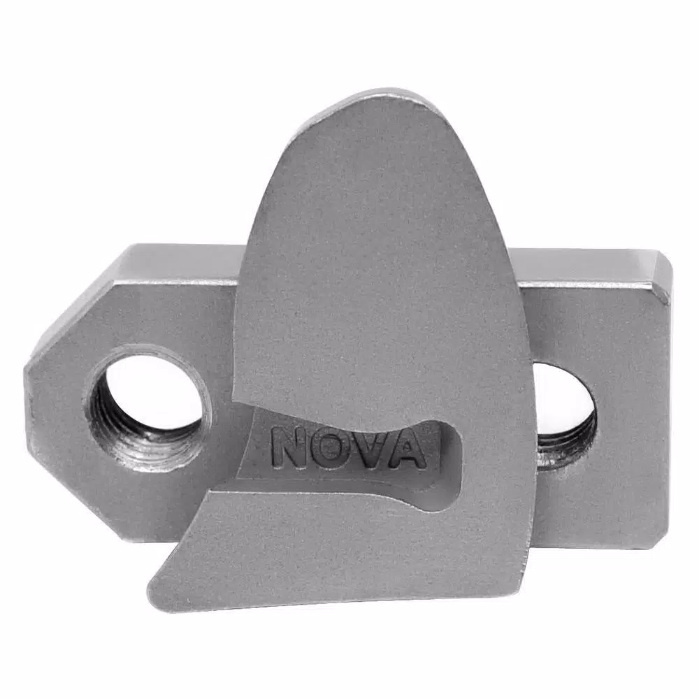 NOVA Infinity Retrofit Kit for Quick Change Accessory Jaws
