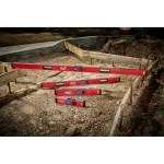 Milwaukee 24 in. Redstick Digital Box Level with PINPOINT Technology & 700 Lumen LED Flashlight Kit thumbnail 13