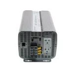 AIMS Power 3000-Watt Modified Sine Inverter, 12V DC to 120V AC, ETL Listed to UL 458 thumbnail 2