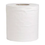 Special Buy 7.6 in. x 10 in. 2-Ply Center Pull Towels, 600 Sheets per Roll, 6 Rolls per Carton thumbnail 1