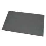 Creative Home Natural Slate Stone Rectangular Serving Board, 12 x 20 in. Cheese Platter thumbnail 1