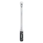 Husky 1/4 in. Drive Click Style Torque Wrench, 40-200 in-lbs thumbnail 1