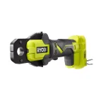 RYOBI 18V ONE+ PEX Crimp Ring Press Tool Kit with 2.0 Ah Battery and IntelliPort Charger thumbnail 4