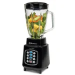 Koblenz Kitchen Magic Collection 10-Speed Blender with 50 oz. Glass Jar thumbnail 4