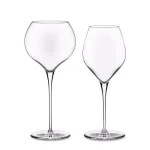 Libbey Signature Westbury 12-Piece Wine Glass Set - Red and White Stemware thumbnail 3