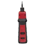 Klein Tools Impact Punch Down Tool with 66/110 MIM Precision Blade for CAT3, CAT5e, CAT6/6A thumbnail 9