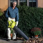 Sun Joe SBJ604E 3-in-1 Electric Leaf Blower, Vacuum, and Shredder - 200 MPH, 450 CFM thumbnail 6