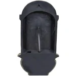 Sunnydaze Decor Venetian Resin Florentine Stone Finish Solar Outdoor Wall Fountain thumbnail 4
