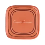 Classic Cuisine 7-Piece Color Coded Portion Control Meal Prep Container Set thumbnail 5