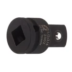 SUNEX TOOLS Sunex 1/2 in. Female to 3/4 in. Male Impact Socket Adapter thumbnail 3