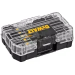 DEWALT Max Impact 40-Piece Screwdriving Bit Set with Storage Case thumbnail 6