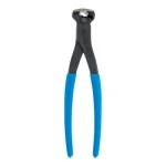 Channellock 8 in. End Cutting Pliers with XLT Xtreme Leverage Technology thumbnail 2