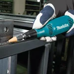 Makita GD0603 1/4 in. Compact Corded Die Grinder, 2.2 Amp, 28,000 rpm thumbnail 5