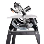 Excalibur 21 in. Tilting Head Scroll Saw with Stand and Foot Switch, 120V thumbnail 8