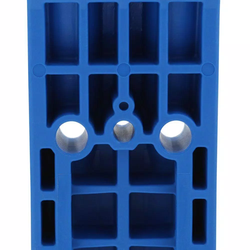 Kreg Heavy-Duty Pocket-Hole Jig for Large Projects