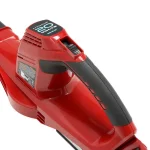 Toro 20V Max Cordless Handheld Leaf Blower, 115 MPH, 146 CFM thumbnail 6