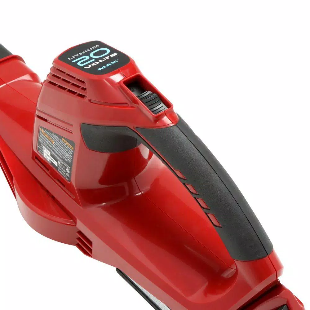 Toro 20V Max Cordless Handheld Leaf Blower, 115 MPH, 146 CFM