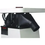 JET JBOS-5 1/2 HP 5.5 in. Benchtop Oscillating Spindle Sander with Spindle Assortment thumbnail 3