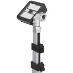Milwaukee M18 ONE-KEY ROCKET Dual Pack Tower Light Kit with (2) 9.0 Ah Batteries and Rapid Charger thumbnail 4
