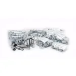 Husky 349-Piece Mechanics Tool Set with 1/4 in, 3/8 in, and 1/2 in. Drive Ratchets and Sockets thumbnail 3