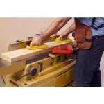 Microjig GRR-RIP BLOCK Smart Hook Pushblock for Router Table, Band Saw, and Jointer thumbnail 3