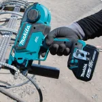 Makita 18V LXT Brushless Cordless Rebar Tying Tool Kit with 5.0 Ah Battery thumbnail 4