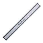 Classic Cuisine 16 in. Stainless Magnetic Aluminum Knife Storage Bar thumbnail 4