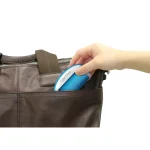 Cyber Clean RollCare On The Go Washable Reusable Lint Roller thumbnail 7