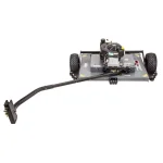 Swisher 44 in. 10.5 HP Briggs & Stratton Finish Cut Trail Mower, California Compliant thumbnail 3