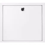 BARSKA Small Medical Cabinet First Aid Kit with Magnetic Dry Erase Pad thumbnail 4